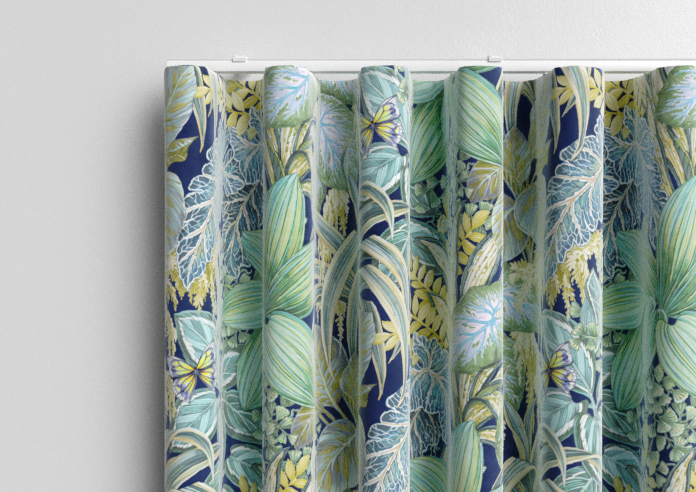 Eden, Botanica - Made to Measure Curtain - Image 13